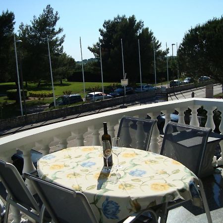 Apartman Carmen Цървени Връх Екстериор снимка