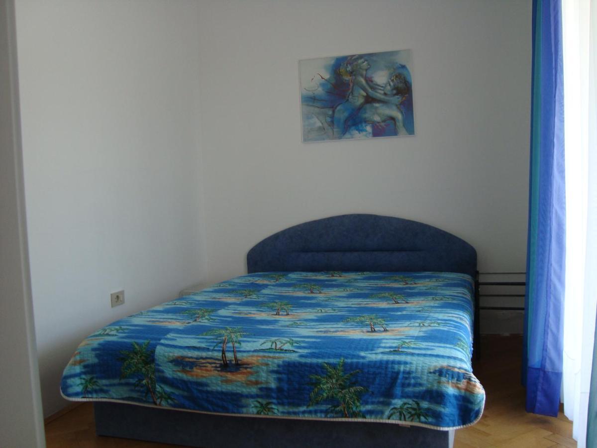 Apartman Carmen Цървени Връх Екстериор снимка