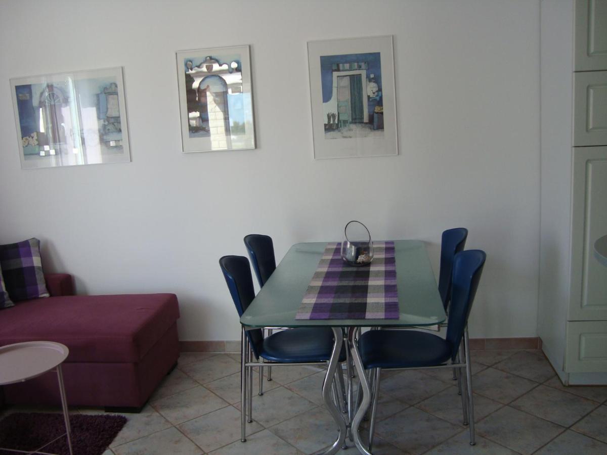 Apartman Carmen Цървени Връх Екстериор снимка
