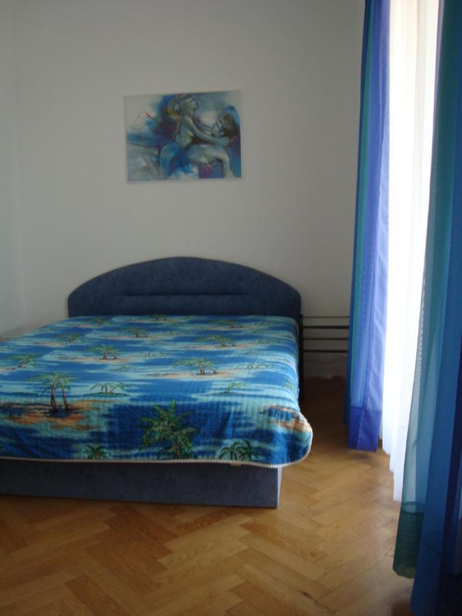 Apartman Carmen Цървени Връх Екстериор снимка