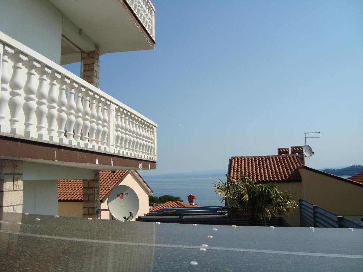 Apartman Carmen Цървени Връх Екстериор снимка