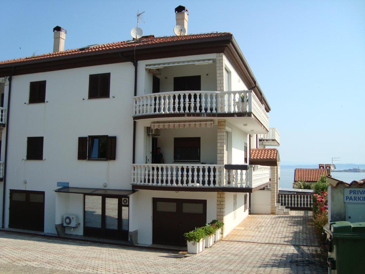 Apartman Carmen Цървени Връх Екстериор снимка