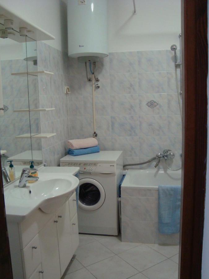 Apartman Carmen Цървени Връх Екстериор снимка