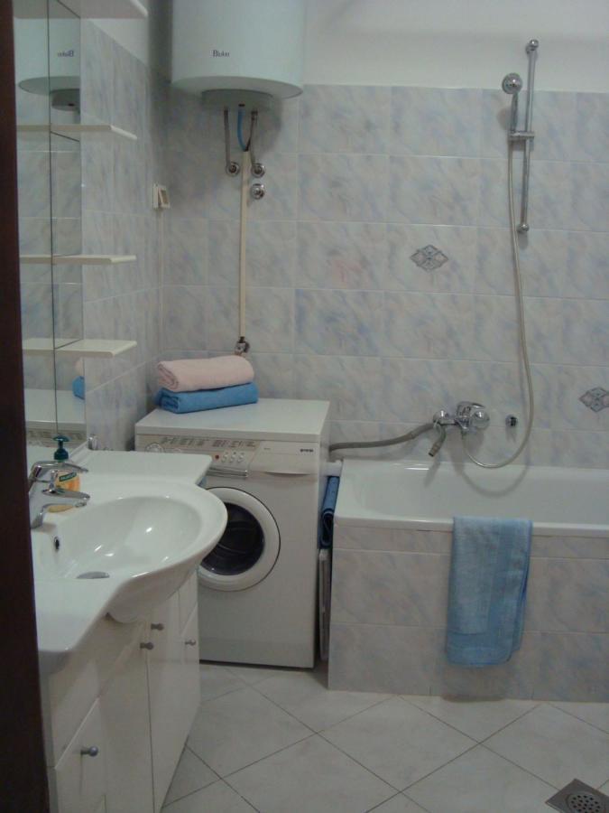 Apartman Carmen Цървени Връх Екстериор снимка