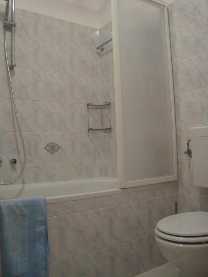 Apartman Carmen Цървени Връх Екстериор снимка